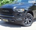 Чорний Додж RAM, об'ємом двигуна 5.7 л та пробігом 2 тис. км за 105500 $, фото 2 на Automoto.ua