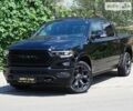 Чорний Додж RAM, об'ємом двигуна 5.7 л та пробігом 2 тис. км за 105500 $, фото 1 на Automoto.ua