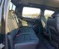 Черный Додж РАМ, объемом двигателя 3 л и пробегом 23 тыс. км за 49800 $, фото 9 на Automoto.ua