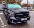 Чорний Додж RAM, об'ємом двигуна 5.7 л та пробігом 116 тис. км за 39500 $, фото 7 на Automoto.ua