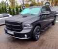 Чорний Додж RAM, об'ємом двигуна 5.7 л та пробігом 116 тис. км за 39500 $, фото 8 на Automoto.ua