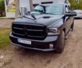 Чорний Додж RAM, об'ємом двигуна 5.7 л та пробігом 116 тис. км за 39500 $, фото 11 на Automoto.ua