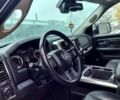 Чорний Додж RAM, об'ємом двигуна 5.7 л та пробігом 116 тис. км за 39500 $, фото 2 на Automoto.ua
