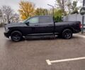 Чорний Додж RAM, об'ємом двигуна 5.7 л та пробігом 116 тис. км за 39500 $, фото 1 на Automoto.ua