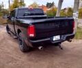 Чорний Додж RAM, об'ємом двигуна 5.7 л та пробігом 116 тис. км за 39500 $, фото 10 на Automoto.ua
