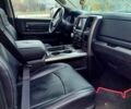 Чорний Додж RAM, об'ємом двигуна 5.7 л та пробігом 116 тис. км за 39500 $, фото 3 на Automoto.ua