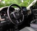 Черный Додж РАМ, объемом двигателя 5.7 л и пробегом 70 тыс. км за 25000 $, фото 5 на Automoto.ua