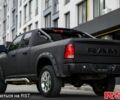 Черный Додж РАМ, объемом двигателя 5.7 л и пробегом 70 тыс. км за 25000 $, фото 1 на Automoto.ua