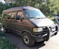 Чорний Додж RAM, об'ємом двигуна 5.2 л та пробігом 2 тис. км за 7000 $, фото 3 на Automoto.ua