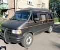 Чорний Додж RAM, об'ємом двигуна 5.2 л та пробігом 2 тис. км за 7000 $, фото 1 на Automoto.ua