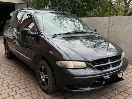 Додж РАМ 1998 в Ковель на Automoto.ua Черный Додж РАМ, объемом двигателя 2.5 л и пробегом 411 тыс. км за 3300 $, фото 1 на Automoto.ua