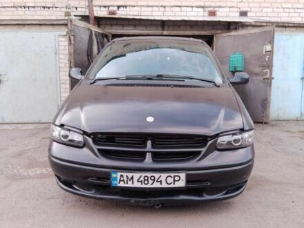 Додж РАМ 1998 в Днепре (Днепропетровске) на Automoto.ua Черный Додж РАМ, объемом двигателя 2.5 л и пробегом 400 тыс. км за 1750 $, фото 1 на Automoto.ua