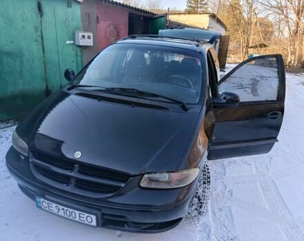 Чорний Додж RAM, об'ємом двигуна 2.5 л та пробігом 80 тис. км за 2800 $, фото 1 на Automoto.ua