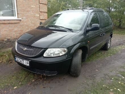 Черный Додж РАМ, объемом двигателя 2.5 л и пробегом 36 тыс. км за 4700 $, фото 1 на Automoto.ua