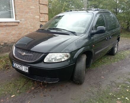 Черный Додж РАМ, объемом двигателя 2.5 л и пробегом 36 тыс. км за 4700 $, фото 1 на Automoto.ua