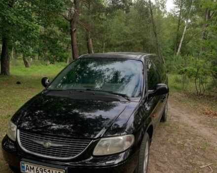 Чорний Додж RAM, об'ємом двигуна 2.5 л та пробігом 423 тис. км за 4200 $, фото 1 на Automoto.ua