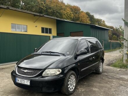 Додж РАМ 2003 в Ровно на Automoto.ua Черный Додж РАМ, объемом двигателя 2.5 л и пробегом 350 тыс. км за 2750 $, фото 1 на Automoto.ua