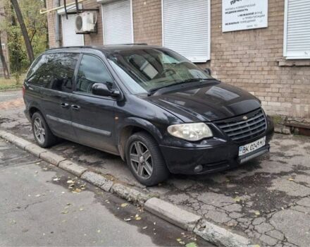 Чорний Додж RAM, об'ємом двигуна 0 л та пробігом 250 тис. км за 3000 $, фото 1 на Automoto.ua