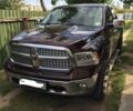Коричневий Додж RAM, об'ємом двигуна 5.7 л та пробігом 130 тис. км за 24000 $, фото 1 на Automoto.ua