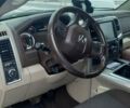 Коричневый Додж РАМ, объемом двигателя 5.7 л и пробегом 108 тыс. км за 22000 $, фото 1 на Automoto.ua