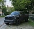 Коричневый Додж РАМ, объемом двигателя 5.7 л и пробегом 120 тыс. км за 27000 $, фото 1 на Automoto.ua