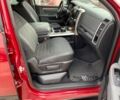 Червоний Додж RAM, об'ємом двигуна 5.7 л та пробігом 86 тис. км за 25999 $, фото 6 на Automoto.ua