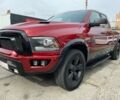 Червоний Додж RAM, об'ємом двигуна 5.7 л та пробігом 86 тис. км за 25999 $, фото 1 на Automoto.ua