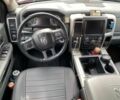 Червоний Додж RAM, об'ємом двигуна 5.7 л та пробігом 86 тис. км за 25999 $, фото 9 на Automoto.ua