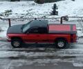Червоний Додж RAM, об'ємом двигуна 4.7 л та пробігом 300 тис. км за 7300 $, фото 10 на Automoto.ua