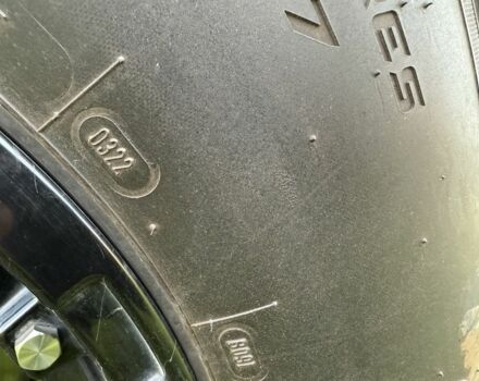 Красный Додж РАМ, объемом двигателя 4.7 л и пробегом 205 тыс. км за 9800 $, фото 8 на Automoto.ua