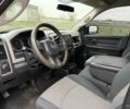 Красный Додж РАМ, объемом двигателя 4.7 л и пробегом 205 тыс. км за 9800 $, фото 12 на Automoto.ua