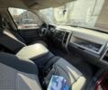 Красный Додж РАМ, объемом двигателя 4.7 л и пробегом 205 тыс. км за 9800 $, фото 6 на Automoto.ua
