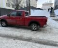 Червоний Додж RAM, об'ємом двигуна 4.7 л та пробігом 240 тис. км за 10500 $, фото 6 на Automoto.ua