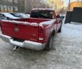 Червоний Додж RAM, об'ємом двигуна 4.7 л та пробігом 240 тис. км за 10500 $, фото 5 на Automoto.ua