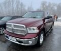 Червоний Додж RAM, об'ємом двигуна 5.7 л та пробігом 140 тис. км за 31300 $, фото 1 на Automoto.ua