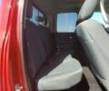 Красный Додж РАМ, объемом двигателя 5.7 л и пробегом 141 тыс. км за 13800 $, фото 5 на Automoto.ua