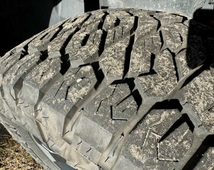 Червоний Додж RAM, об'ємом двигуна 5.7 л та пробігом 200 тис. км за 39000 $, фото 11 на Automoto.ua