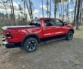 Червоний Додж RAM, об'ємом двигуна 5.7 л та пробігом 200 тис. км за 39000 $, фото 17 на Automoto.ua