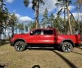 Червоний Додж RAM, об'ємом двигуна 5.7 л та пробігом 200 тис. км за 39000 $, фото 7 на Automoto.ua