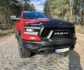Червоний Додж RAM, об'ємом двигуна 5.7 л та пробігом 200 тис. км за 39000 $, фото 2 на Automoto.ua