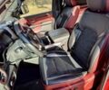 Червоний Додж RAM, об'ємом двигуна 5.7 л та пробігом 200 тис. км за 39000 $, фото 22 на Automoto.ua