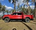 Червоний Додж RAM, об'ємом двигуна 5.7 л та пробігом 200 тис. км за 39000 $, фото 8 на Automoto.ua