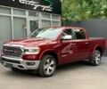 Червоний Додж RAM, об'ємом двигуна 5.7 л та пробігом 5 тис. км за 48500 $, фото 1 на Automoto.ua