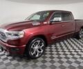 Червоний Додж RAM, об'ємом двигуна 3 л та пробігом 0 тис. км за 96500 $, фото 1 на Automoto.ua