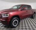 Червоний Додж RAM, об'ємом двигуна 5.7 л та пробігом 0 тис. км за 91000 $, фото 1 на Automoto.ua