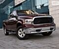 Червоний Додж RAM, об'ємом двигуна 5.7 л та пробігом 55 тис. км за 25999 $, фото 1 на Automoto.ua