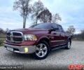 Червоний Додж RAM, об'ємом двигуна 5.7 л та пробігом 242 тис. км за 29500 $, фото 1 на Automoto.ua