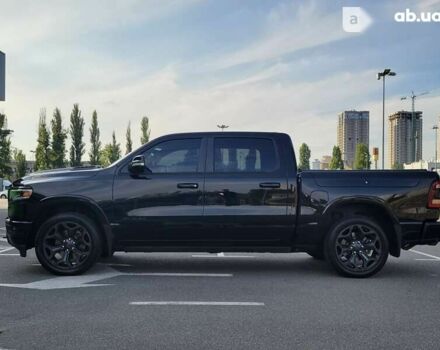 Додж RAM, об'ємом двигуна 0 л та пробігом 6 тис. км за 89700 $, фото 4 на Automoto.ua