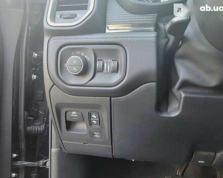 Додж RAM, об'ємом двигуна 0 л та пробігом 6 тис. км за 89700 $, фото 29 на Automoto.ua
