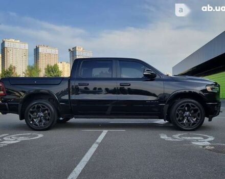 Додж RAM, об'ємом двигуна 0 л та пробігом 6 тис. км за 89700 $, фото 5 на Automoto.ua